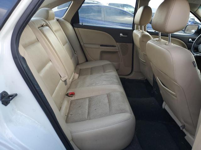 Photo 10 from auction – 2008 FORD TAURUS SEL with VIN 1FAHP24W58G109278