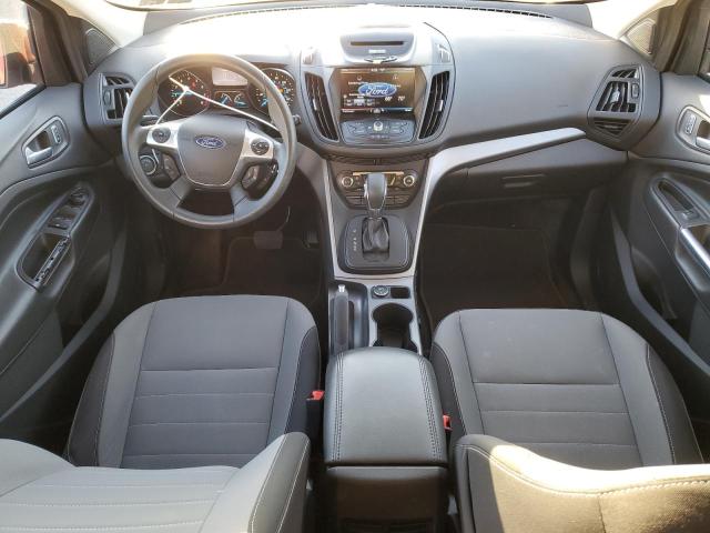 Photo 8 from auction – 2014 FORD ESCAPE SE with VIN 1FMCU9GX0EUD91042