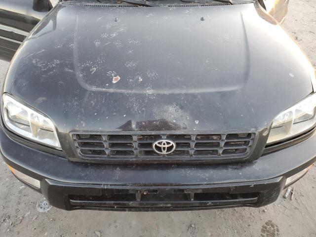 Photo 12 from auction – 1999 TOYOTA RAV4 with VIN JT3GP10V8X7064823