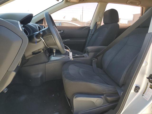 Photo 7 from auction – 2011 NISSAN ROGUE S with VIN JN8AS5MV8BW689078