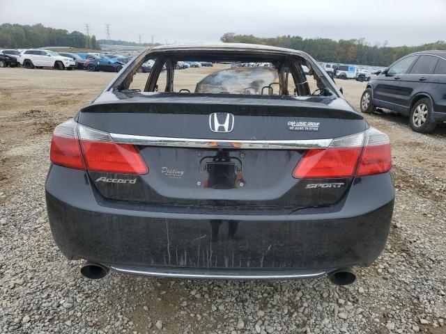 Photo 6 from auction – 2013 HONDA ACCORD SPO with VIN 1HGCR2F55DA224769