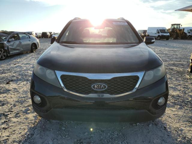 Photo 5 from auction – 2011 KIA SORENTO EX with VIN 5XYKU4A20BG032996