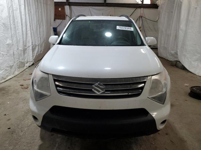 Photo 5 from auction – 2008 SUZUKI XL7 with VIN 2S3DB217086106018