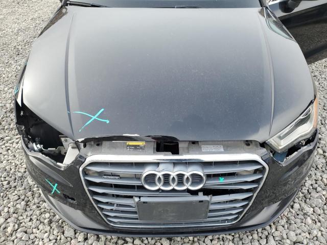Photo 11 from auction – 2015 AUDI A3 PREMIUM with VIN WAUEFGFF6F1135153