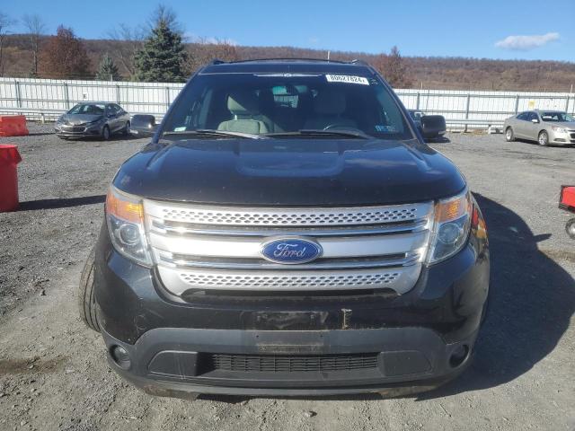 Photo 5 from auction – 2014 FORD EXPLORER X with VIN 1FM5K8D88EGA12213