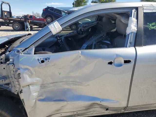 Photo 7 from auction – 2024 TOYOTA COROLLA CR with VIN 7MUCAAAG1RV073776