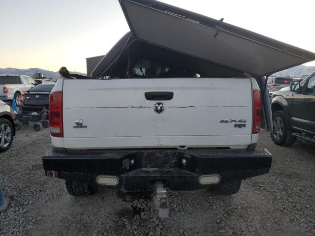 Photo 6 from auction – 2006 DODGE RAM 3500 with VIN 3D7LX39C96G136757