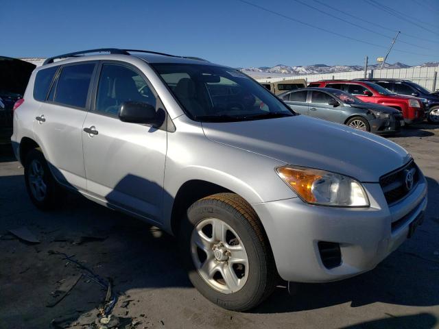 Photo 4 from auction – 2010 TOYOTA RAV4 with VIN JTMBF4DV9AD038275
