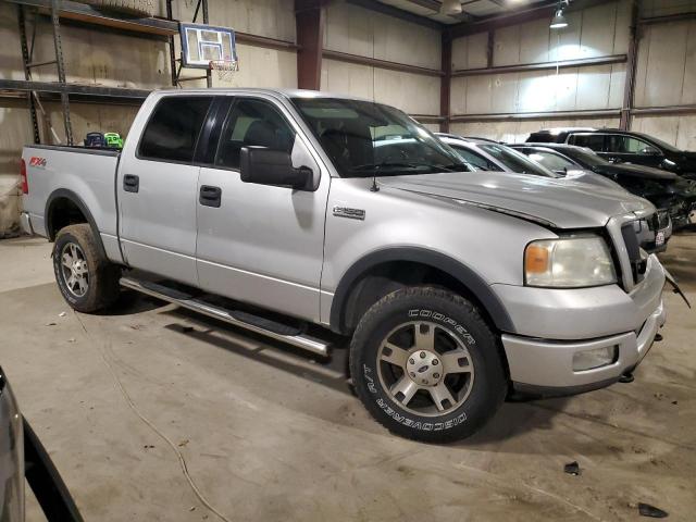 Photo 4 from auction – 2004 FORD F150 SUPER with VIN 1FTPW14504KC06177