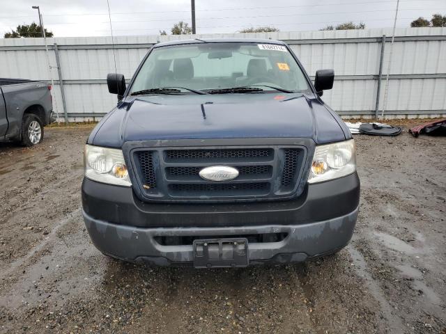 Photo 5 from auction – 2007 FORD F150 with VIN 1FTRF12277NA79447