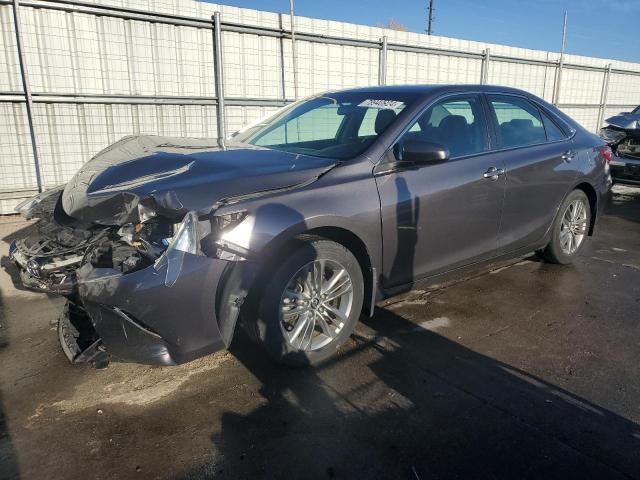 Photo 1 from auction – 2016 TOYOTA CAMRY LE with VIN 4T1BF1FK8GU245150