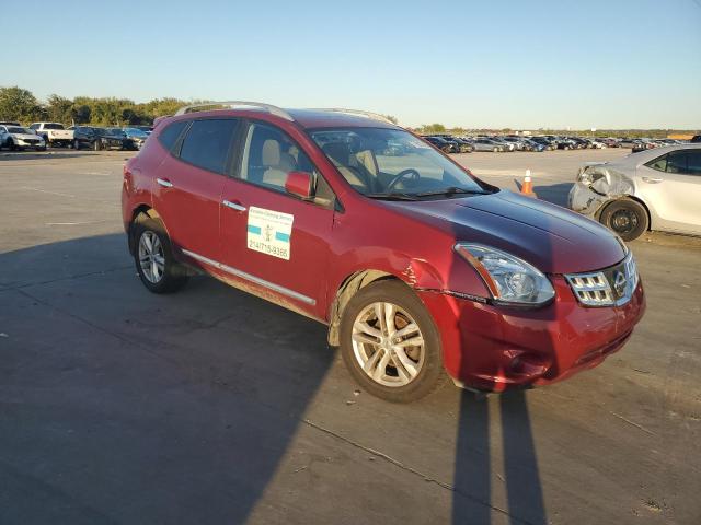 Photo 4 from auction – 2013 NISSAN ROGUE S with VIN JN8AS5MT3DW510768