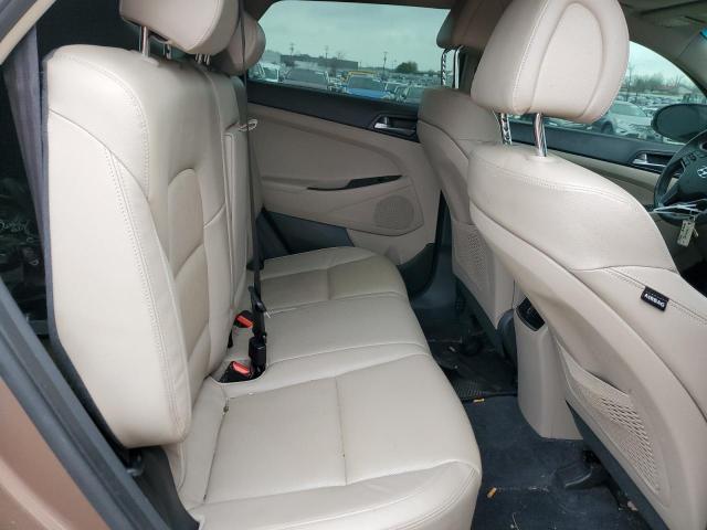 Photo 11 from auction – 2016 HYUNDAI TUCSON LIM with VIN KM8J3CA26GU042023