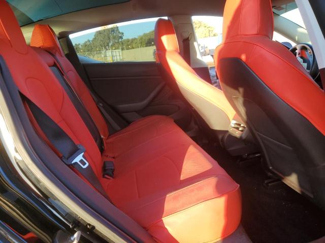 Photo 10 from auction – 2019 TESLA MODEL 3 with VIN 5YJ3E1EA7KF394672