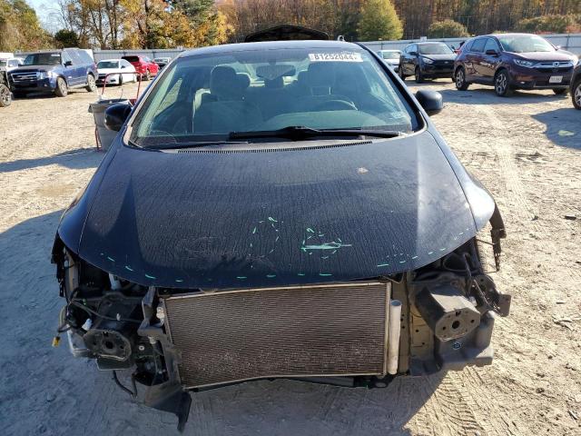 Photo 5 from auction – 2012 HONDA CIVIC LX with VIN 2HGFG3B54CH546785