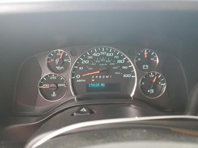 Photo 9 from auction – 2017 CHEVROLET EXPRESS G2 with VIN 1GCWGAFF2H1132125