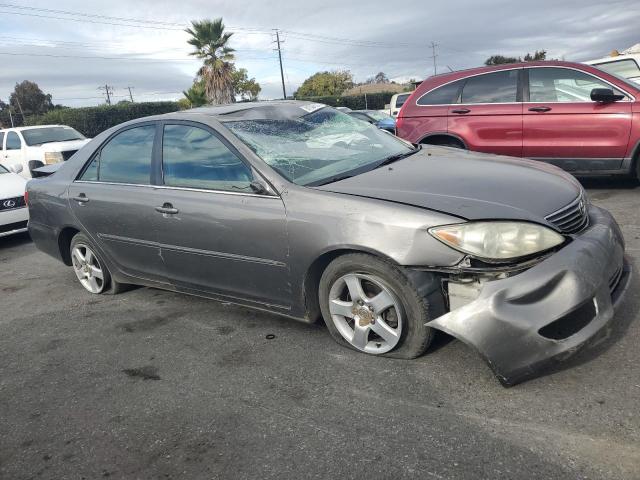 Photo 4 from auction – 2005 TOYOTA CAMRY LE with VIN 4T1BF30K35U619441