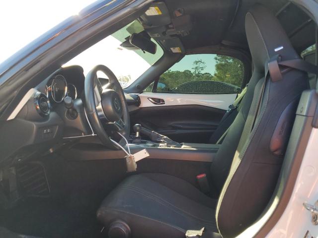 Photo 7 from auction – 2021 MAZDA MX-5 MIATA with VIN JM1NDAC7XM0460653