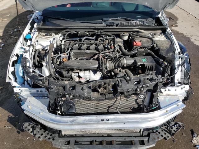 Photo 11 from auction – 2024 ACURA INTEGRA A- with VIN 19UDE4H60RA005565
