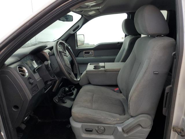 Photo 7 from auction – 2011 FORD F150 SUPER with VIN 1FTEX1EM6BFC18043