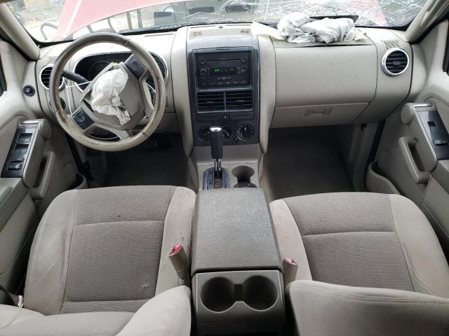 Photo 8 from auction – 2006 FORD EXPLORER X with VIN 1FMEU63886UB31334