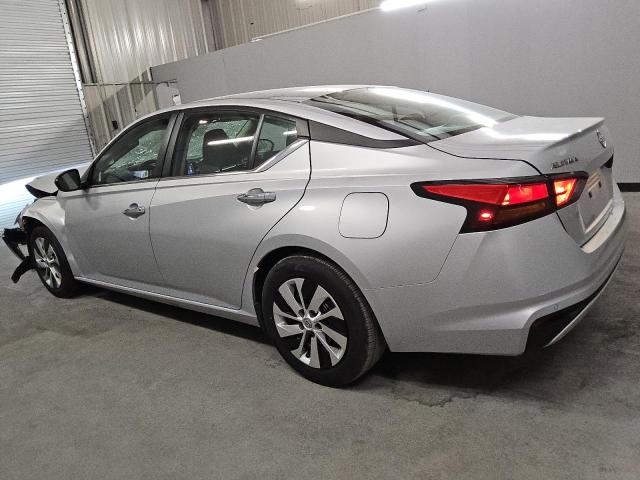 Photo 2 from auction – 2024 NISSAN ALTIMA S with VIN 1N4BL4BV5RN340704