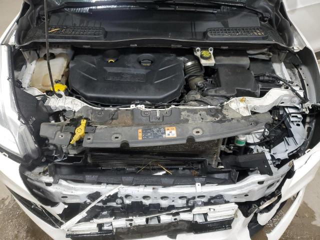 Photo 12 from auction – 2015 FORD ESCAPE TIT with VIN 1FMCU9J99FUA43347