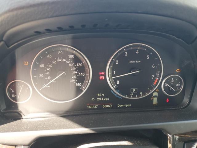 Photo 9 from auction – 2015 BMW X5 XDRIVE3 with VIN 5UXKR0C57F0K66550