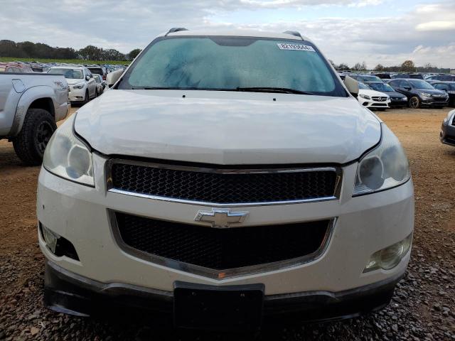 Photo 5 from auction – 2012 CHEVROLET TRAVERSE L with VIN 1GNKRJED3CJ153199