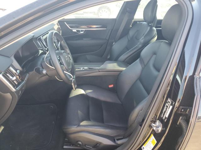 Photo 7 from auction – 2017 VOLVO S90 T5 MOM with VIN YV1102AK2H1007631