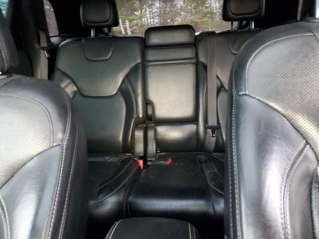 Photo 10 from auction – 2015 JEEP CHEROKEE L with VIN 1C4PJMDS8FW605095