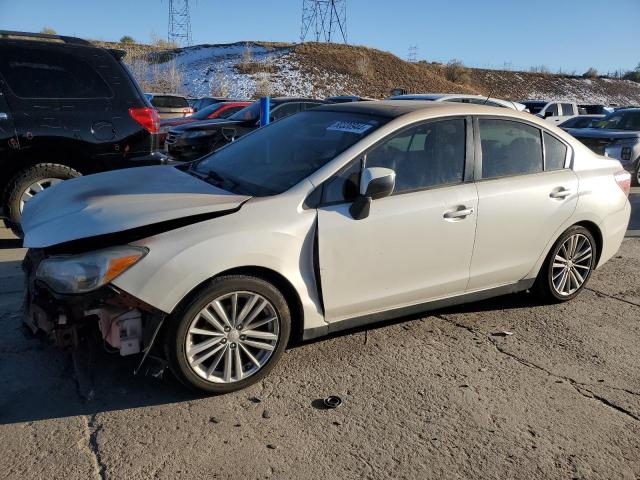 SUBARU IMPREZA LI 2012 with VIN JF1GJAH6XCH028104 - Photo from auction