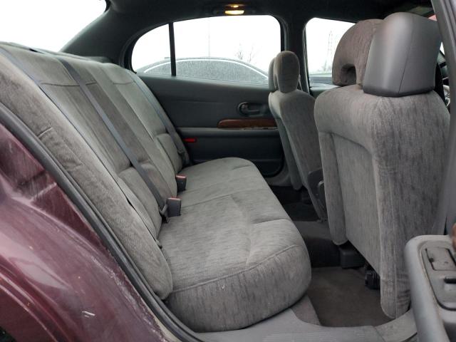Photo 10 from auction – 2003 BUICK LESABRE CU with VIN 1G4HP52K33U269886