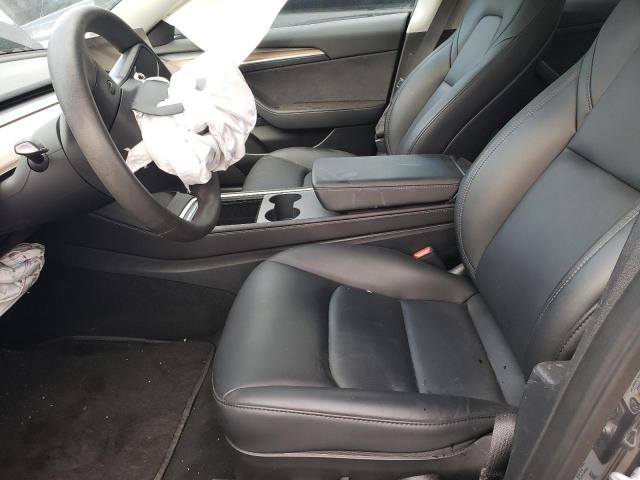 Photo 7 from auction – 2023 TESLA MODEL 3 with VIN 5YJ3E1EA1PF655527