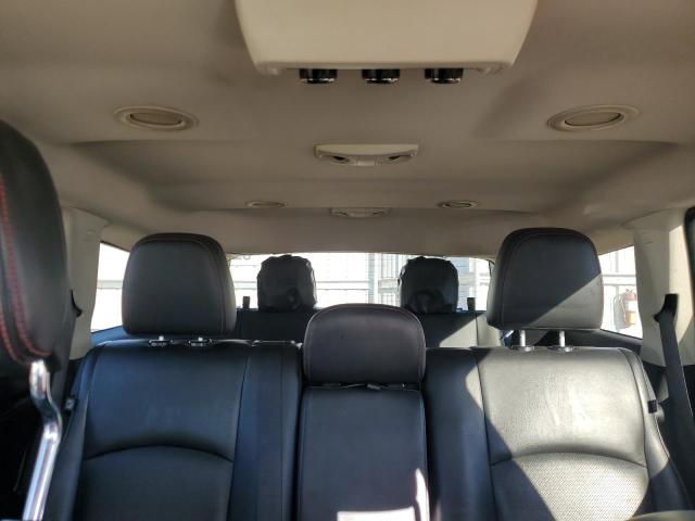 Photo 10 from auction – 2015 DODGE JOURNEY with VIN 3C4PDDEG4FT660859