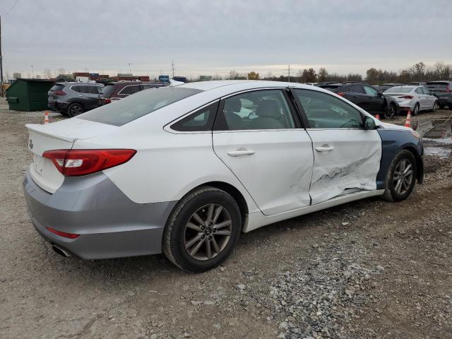 Photo 3 from auction – 2015 HYUNDAI SONATA SE with VIN 5NPE24AF3FH039428