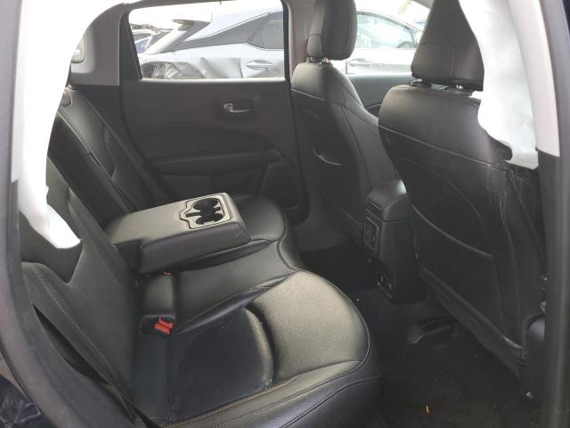 Photo 11 from auction – 2020 JEEP COMPASS LI with VIN 3C4NJDCBXLT223998