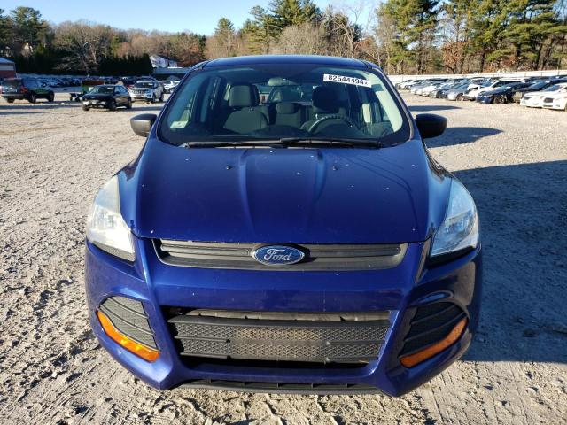 Photo 5 from auction – 2015 FORD ESCAPE S with VIN 1FMCU0F73FUB22273