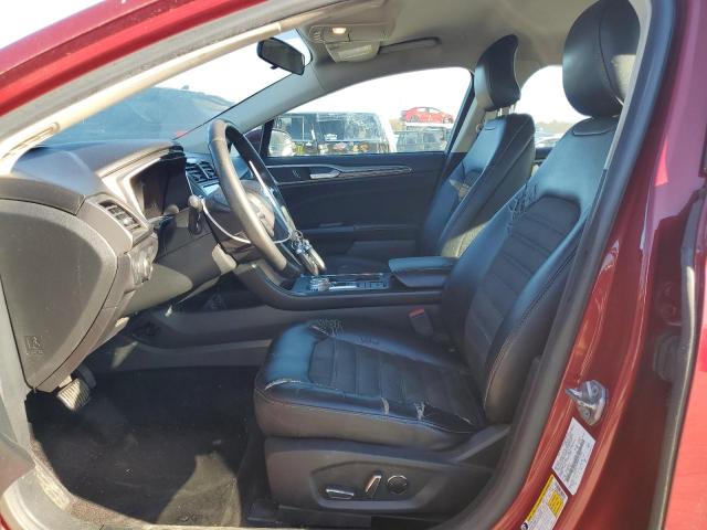 Photo 7 from auction – 2017 FORD FUSION SE with VIN 3FA6P0LU8HR161802