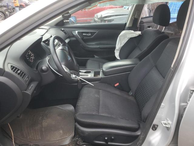 Photo 7 from auction – 2018 NISSAN ALTIMA 2.5 with VIN 1N4AL3AP4JC178864