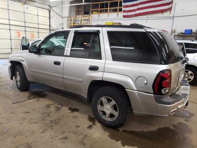 Photo 2 from auction – 2006 CHEVROLET TRAILBLAZE with VIN 1GNDT13S062279935