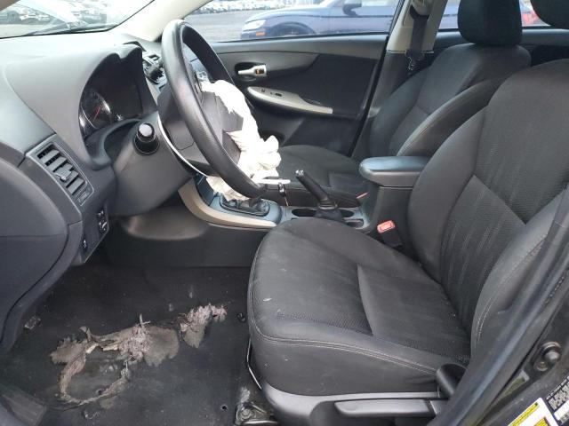Photo 7 from auction – 2013 TOYOTA COROLLA BA with VIN 2T1BU4EE3DC924758