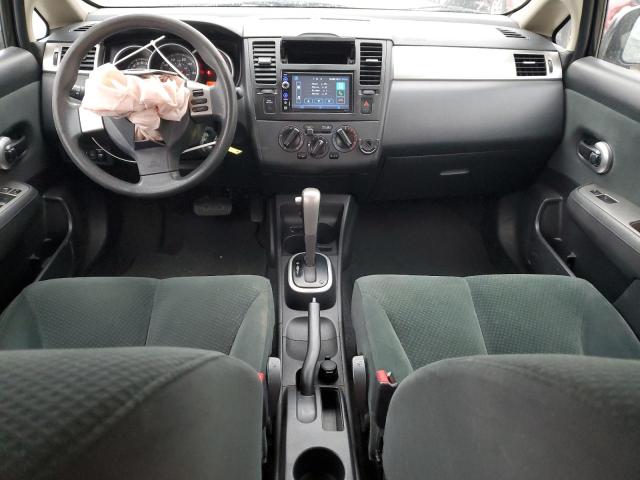 Photo 8 from auction – 2012 NISSAN VERSA S with VIN 3N1BC1CP2CK200747
