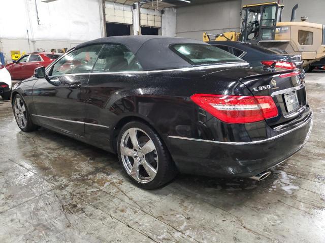 Photo 2 from auction – 2013 MERCEDES-BENZ E 350 with VIN WDDKK5KF7DF210072