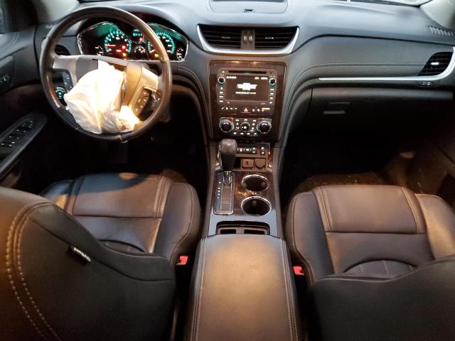 Photo 8 from auction – 2017 CHEVROLET TRAVERSE P with VIN 1GNKVJKD2HJ188341