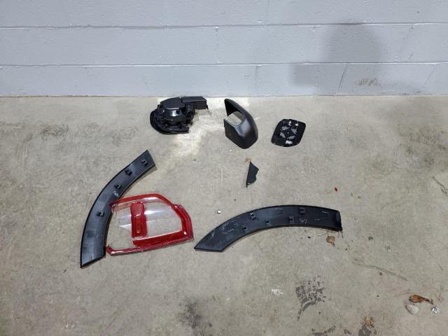 Photo 13 from auction – 2024 FORD BRONCO SPO with VIN 3FMCR9B60RRF55872