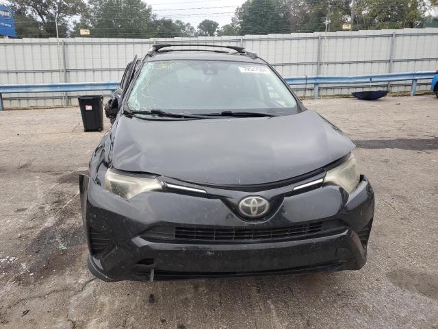 Photo 5 from auction – 2017 TOYOTA RAV4 LE with VIN 2T3ZFREV2HW356312