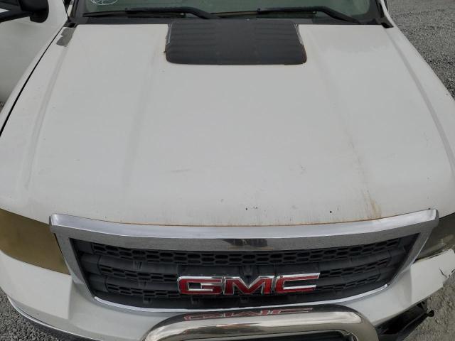 Photo 11 from auction – 2011 GMC SIERRA C25 with VIN 1GT11ZC89BF158666