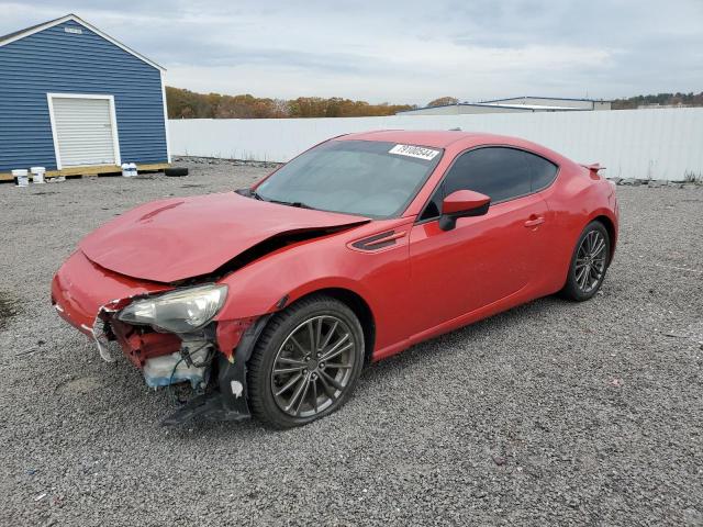 Photo 1 from auction – 2013 SUBARU BRZ 2.0 LI with VIN JF1ZCAC15D1600883