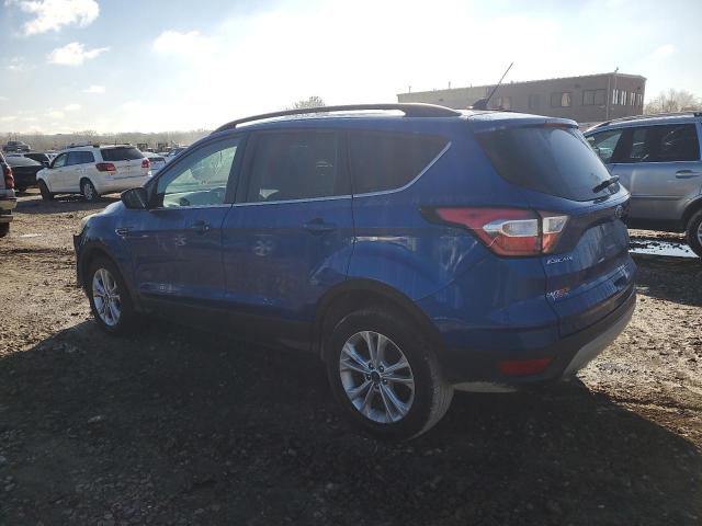 Photo 2 from auction – 2018 FORD ESCAPE SE with VIN 1FMCU0GD7JUB97541